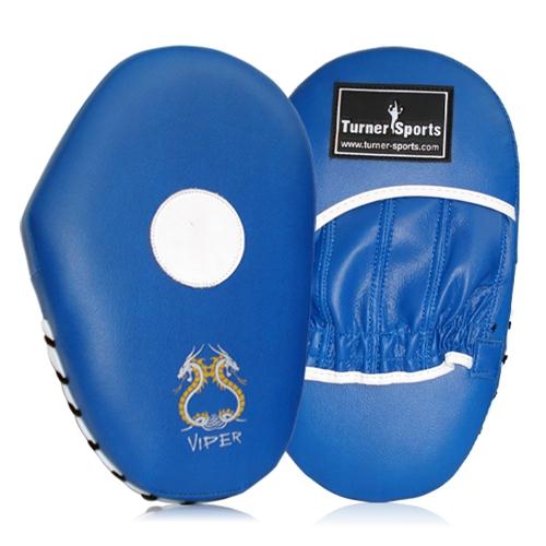 Karate and Other Martial Arts Focus Pads